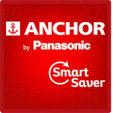 Anchor by Panasonic SmartSaver